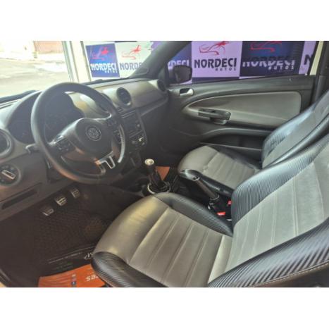 VOLKSWAGEN Saveiro 1.6 G6 CABINE DUPLA CROSS FLEX, Foto 5