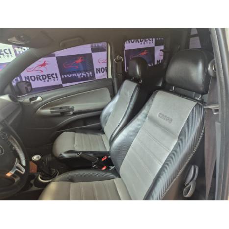 VOLKSWAGEN Saveiro 1.6 G6 CABINE DUPLA CROSS FLEX, Foto 7