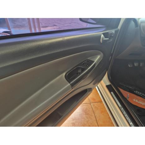 VOLKSWAGEN Saveiro 1.6 G6 CABINE DUPLA CROSS FLEX, Foto 8