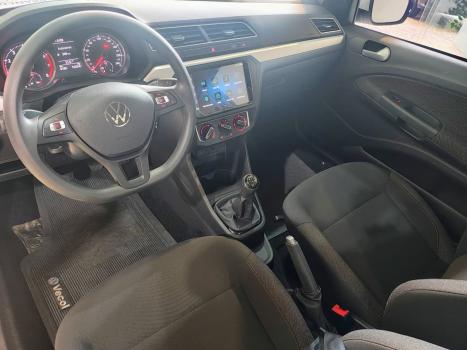 VOLKSWAGEN Saveiro 1.6 16V FLEX MSI TRENDLINE CABINE SIMPLES, Foto 2