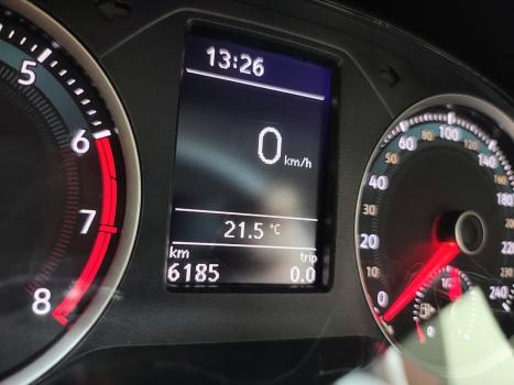 VOLKSWAGEN Saveiro 1.6 16V FLEX MSI TRENDLINE CABINE SIMPLES, Foto 4