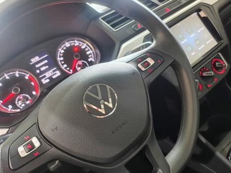 VOLKSWAGEN Saveiro 1.6 16V FLEX MSI TRENDLINE CABINE SIMPLES, Foto 6