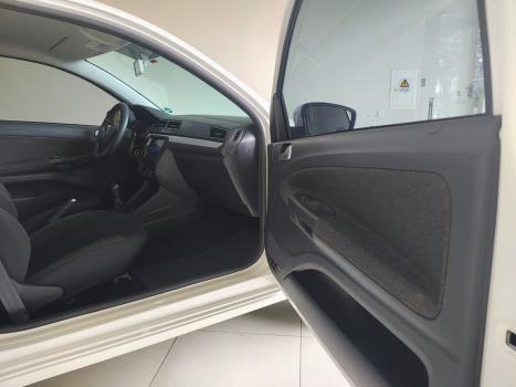 VOLKSWAGEN Saveiro 1.6 16V FLEX MSI TRENDLINE CABINE SIMPLES, Foto 10
