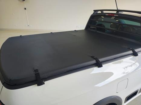 VOLKSWAGEN Saveiro 1.6 16V FLEX MSI TRENDLINE CABINE SIMPLES, Foto 12