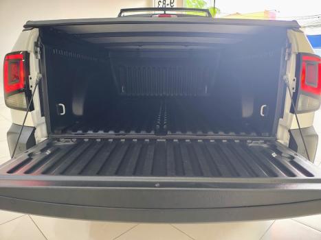 VOLKSWAGEN Saveiro 1.6 16V FLEX MSI TRENDLINE CABINE SIMPLES, Foto 14