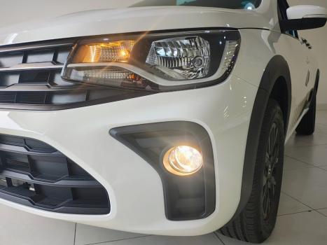 VOLKSWAGEN Saveiro 1.6 16V FLEX MSI TRENDLINE CABINE SIMPLES, Foto 17