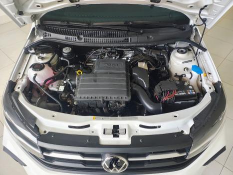 VOLKSWAGEN Saveiro 1.6 16V FLEX MSI TRENDLINE CABINE SIMPLES, Foto 18