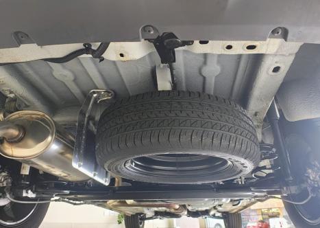 VOLKSWAGEN Saveiro 1.6 16V FLEX MSI TRENDLINE CABINE SIMPLES, Foto 19