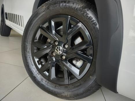 VOLKSWAGEN Saveiro 1.6 16V FLEX MSI TRENDLINE CABINE SIMPLES, Foto 20