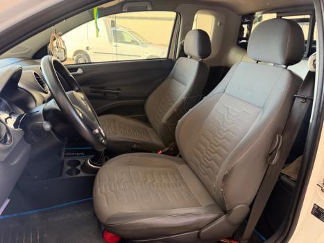 VOLKSWAGEN Saveiro 1.6 G5 CROSS CABINE ESTENDIDA FLEX, Foto 9