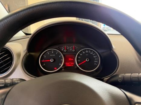 VOLKSWAGEN Saveiro 1.6 G5 CROSS CABINE ESTENDIDA FLEX, Foto 10