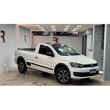 VOLKSWAGEN Saveiro 1.6 G6 FLEX, Foto 3