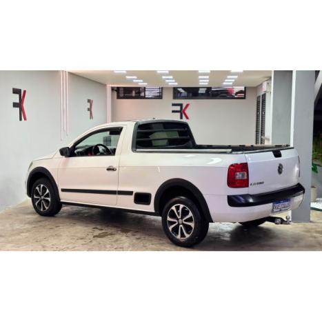 VOLKSWAGEN Saveiro 1.6 G6 FLEX, Foto 5