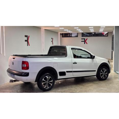 VOLKSWAGEN Saveiro 1.6 G6 FLEX, Foto 6