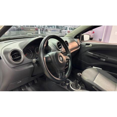 VOLKSWAGEN Saveiro 1.6 G6 FLEX, Foto 7