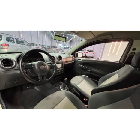 VOLKSWAGEN Saveiro 1.6 G6 FLEX, Foto 8