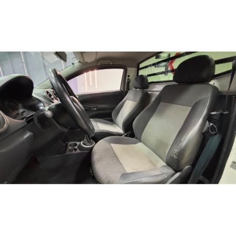 VOLKSWAGEN Saveiro 1.6 G6 FLEX, Foto 9