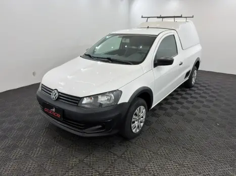 VOLKSWAGEN Saveiro 1.6 G6 STARTLINE FLEX, Foto 1