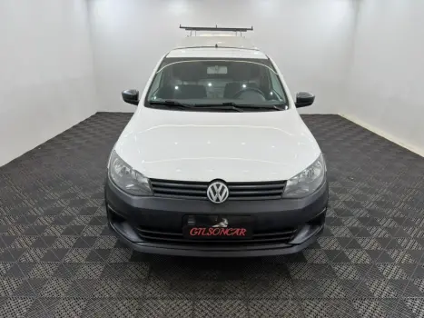 VOLKSWAGEN Saveiro 1.6 G6 STARTLINE FLEX, Foto 2