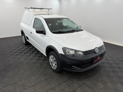 VOLKSWAGEN Saveiro 1.6 G6 STARTLINE FLEX, Foto 3