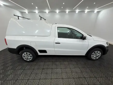 VOLKSWAGEN Saveiro 1.6 G6 STARTLINE FLEX, Foto 4