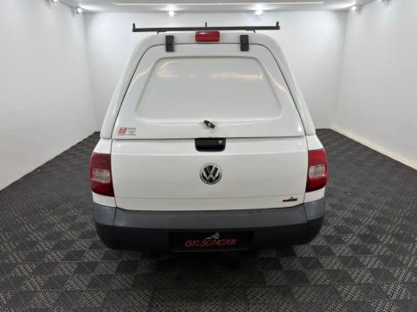 VOLKSWAGEN Saveiro 1.6 G6 STARTLINE FLEX, Foto 5