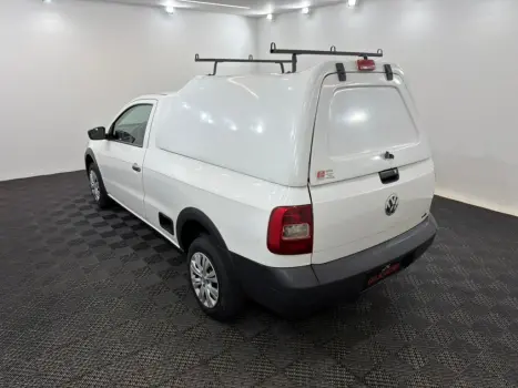 VOLKSWAGEN Saveiro 1.6 G6 STARTLINE FLEX, Foto 6
