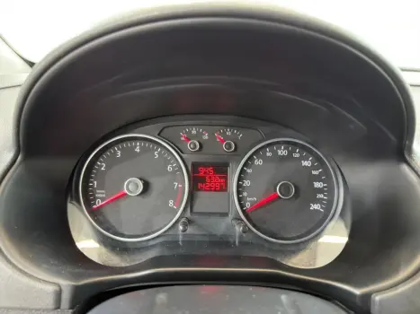 VOLKSWAGEN Saveiro 1.6 G6 STARTLINE FLEX, Foto 8