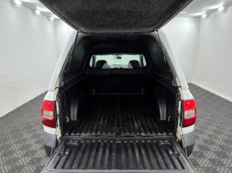 VOLKSWAGEN Saveiro 1.6 G6 STARTLINE FLEX, Foto 9