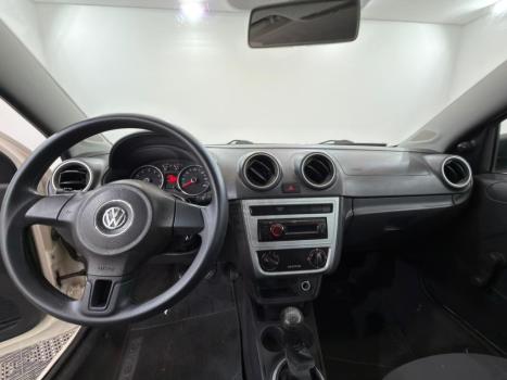 VOLKSWAGEN Saveiro 1.6 G6 STARTLINE FLEX, Foto 10