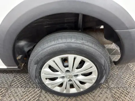 VOLKSWAGEN Saveiro 1.6 G6 STARTLINE FLEX, Foto 11