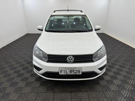 VOLKSWAGEN Saveiro 1.6 G6 TRENDLINE CABINE SIMPLES FLEX, Foto 2