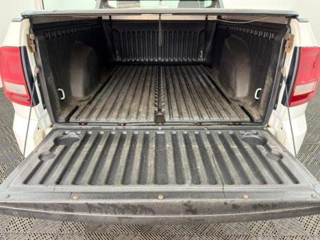 VOLKSWAGEN Saveiro 1.6 G6 TRENDLINE CABINE SIMPLES FLEX, Foto 8