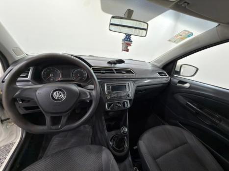 VOLKSWAGEN Saveiro 1.6 G6 TRENDLINE CABINE SIMPLES FLEX, Foto 10