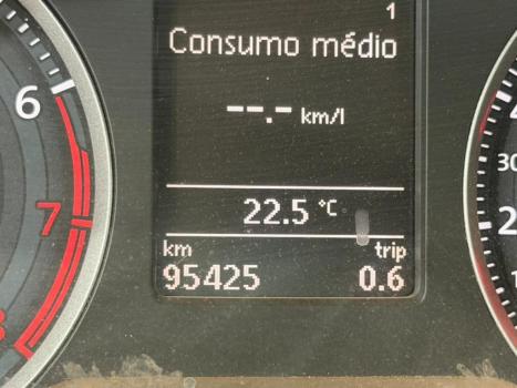 VOLKSWAGEN Saveiro 1.6 G6 TRENDLINE CABINE SIMPLES FLEX, Foto 11