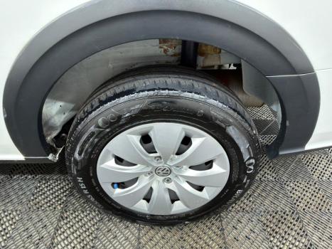 VOLKSWAGEN Saveiro 1.6 G6 TRENDLINE CABINE SIMPLES FLEX, Foto 12