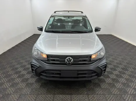VOLKSWAGEN Saveiro 1.6 16V FLEX MSI ROBUST CABINE SIMPLES, Foto 2