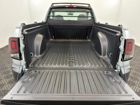 VOLKSWAGEN Saveiro 1.6 16V FLEX MSI ROBUST CABINE SIMPLES, Foto 8