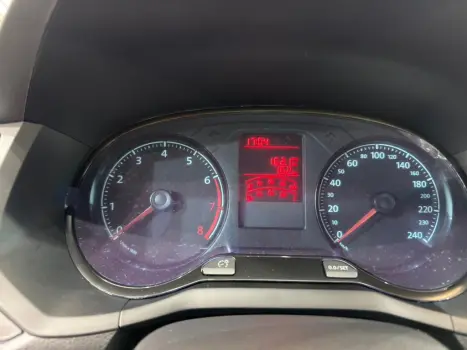 VOLKSWAGEN Saveiro 1.6 16V FLEX MSI ROBUST CABINE SIMPLES, Foto 11