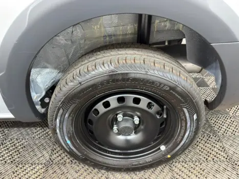 VOLKSWAGEN Saveiro 1.6 16V FLEX MSI ROBUST CABINE SIMPLES, Foto 12