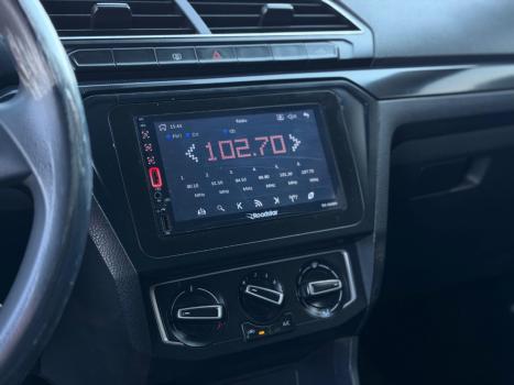 VOLKSWAGEN Saveiro 1.6 G6 TRENDLINE CABINE DUPLA FLEX, Foto 6