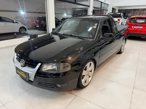VOLKSWAGEN Saveiro 1.6 G4 SUPER SURF FLEX, Foto 2