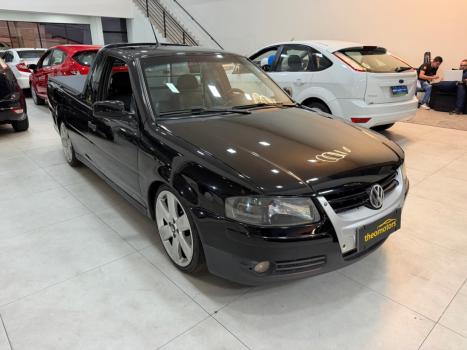 VOLKSWAGEN Saveiro 1.6 G4 SUPER SURF FLEX, Foto 3