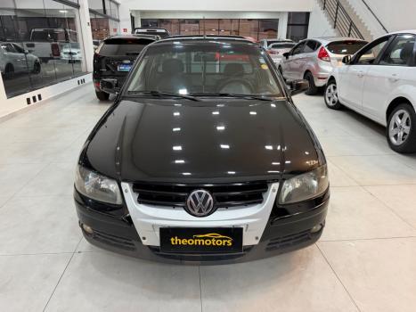 VOLKSWAGEN Saveiro 1.6 G4 SUPER SURF FLEX, Foto 4