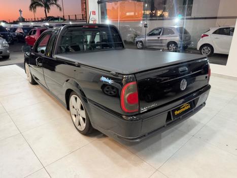 VOLKSWAGEN Saveiro 1.6 G4 SUPER SURF FLEX, Foto 5