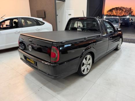 VOLKSWAGEN Saveiro 1.6 G4 SUPER SURF FLEX, Foto 6