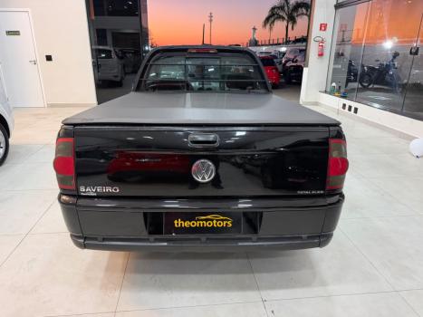 VOLKSWAGEN Saveiro 1.6 G4 SUPER SURF FLEX, Foto 7