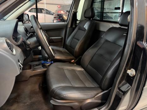 VOLKSWAGEN Saveiro 1.6 G4 SUPER SURF FLEX, Foto 9