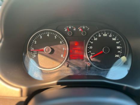 VOLKSWAGEN Saveiro 1.6 16V G6 CROSS CABINE DUPLA FLEX, Foto 8