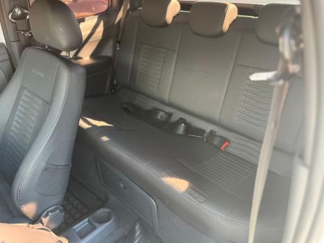 VOLKSWAGEN Saveiro 1.6 16V G6 CROSS CABINE DUPLA FLEX, Foto 10